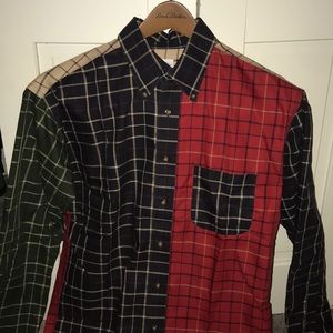 Brooks Brothers- Men’s casual button down